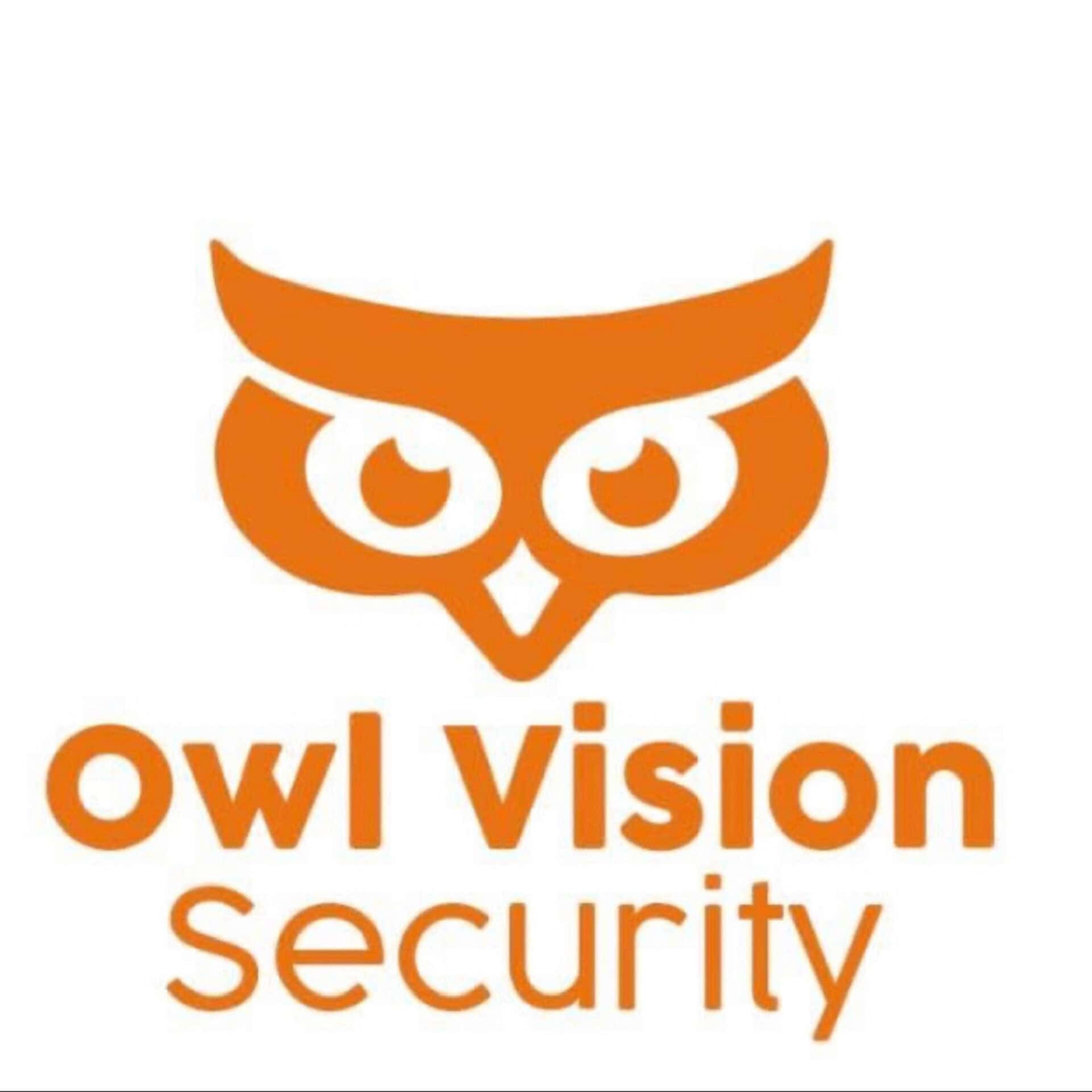 Owl Vision Security